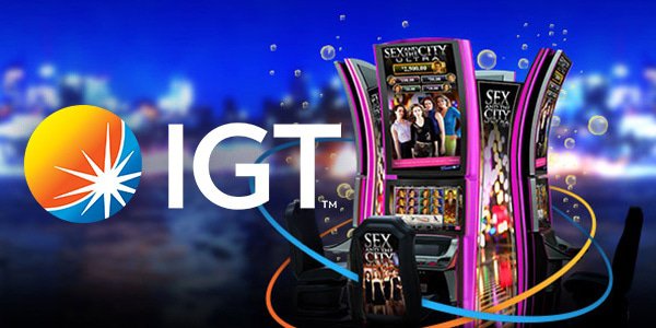 IGT