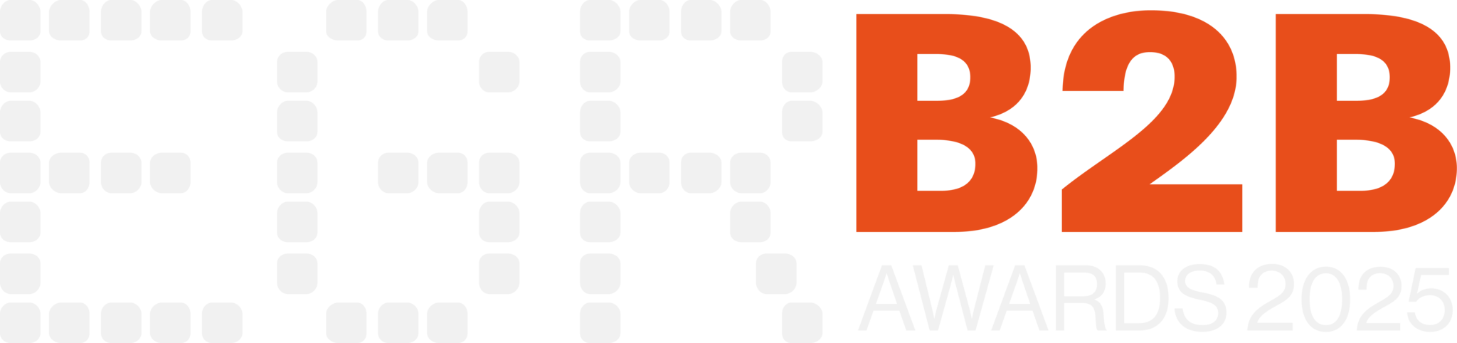 EGR B2B Awards 2023: 