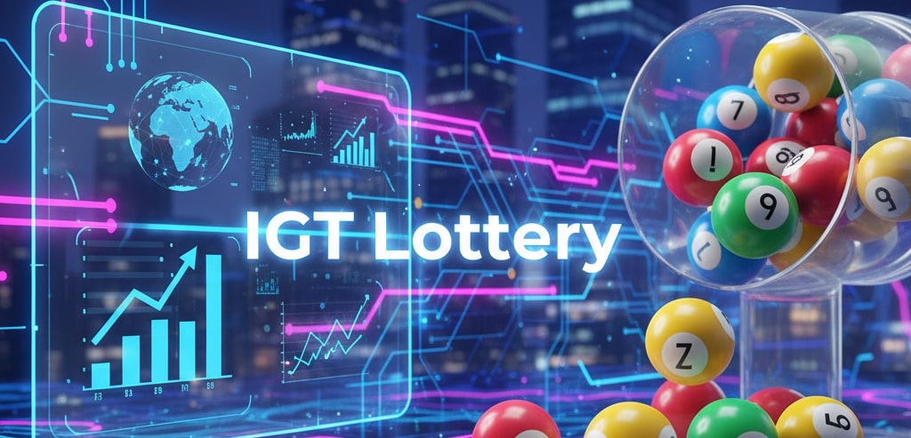 IGT Lottery
